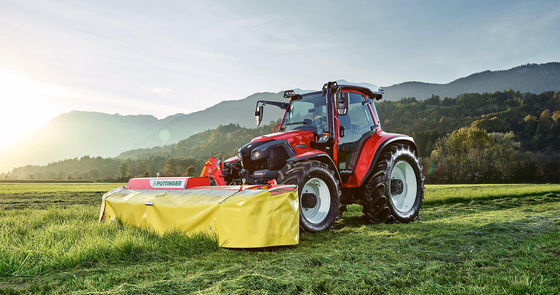 Lintrac-110