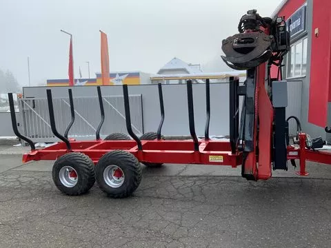 Stepa FH 10AK mit TKZ5080