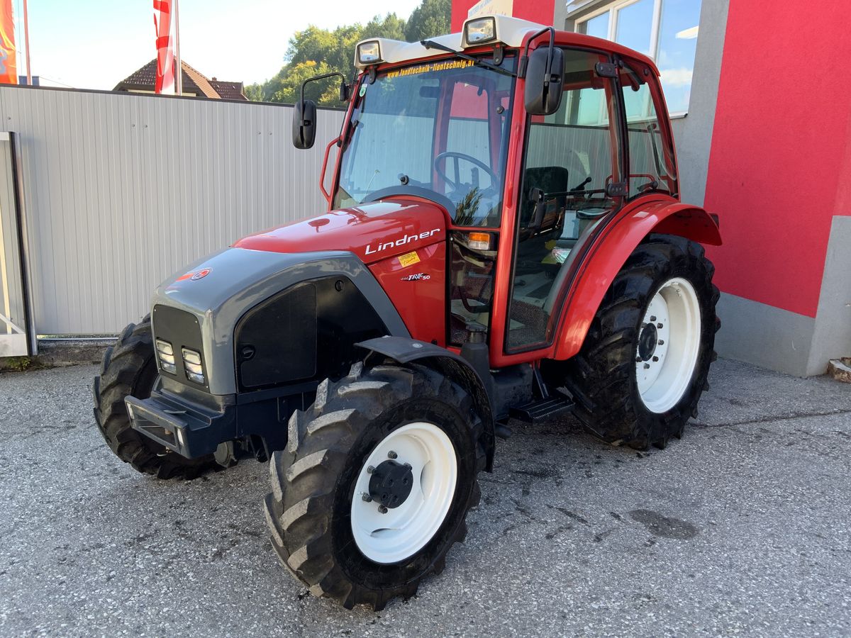 Geotrac 50A