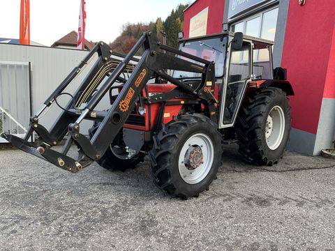 Massey Ferguson 373