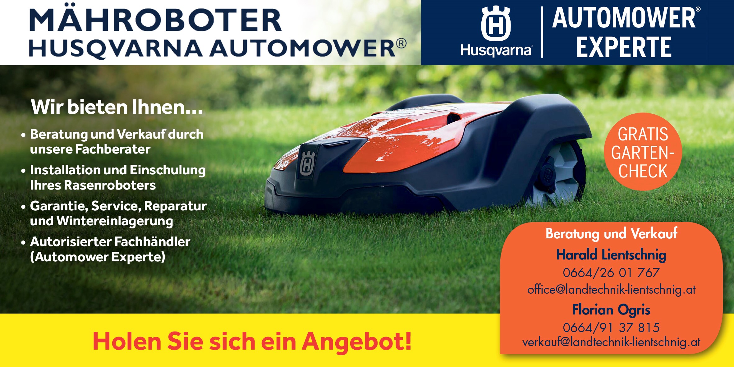 Inserat