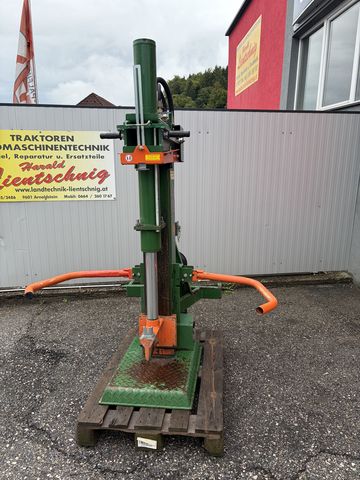 Posch Holzspalter