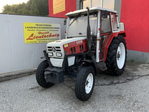 Steyr 8055